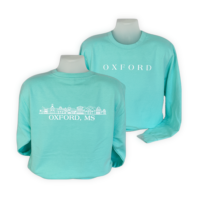 Oxford | Oxford T-shirt Company