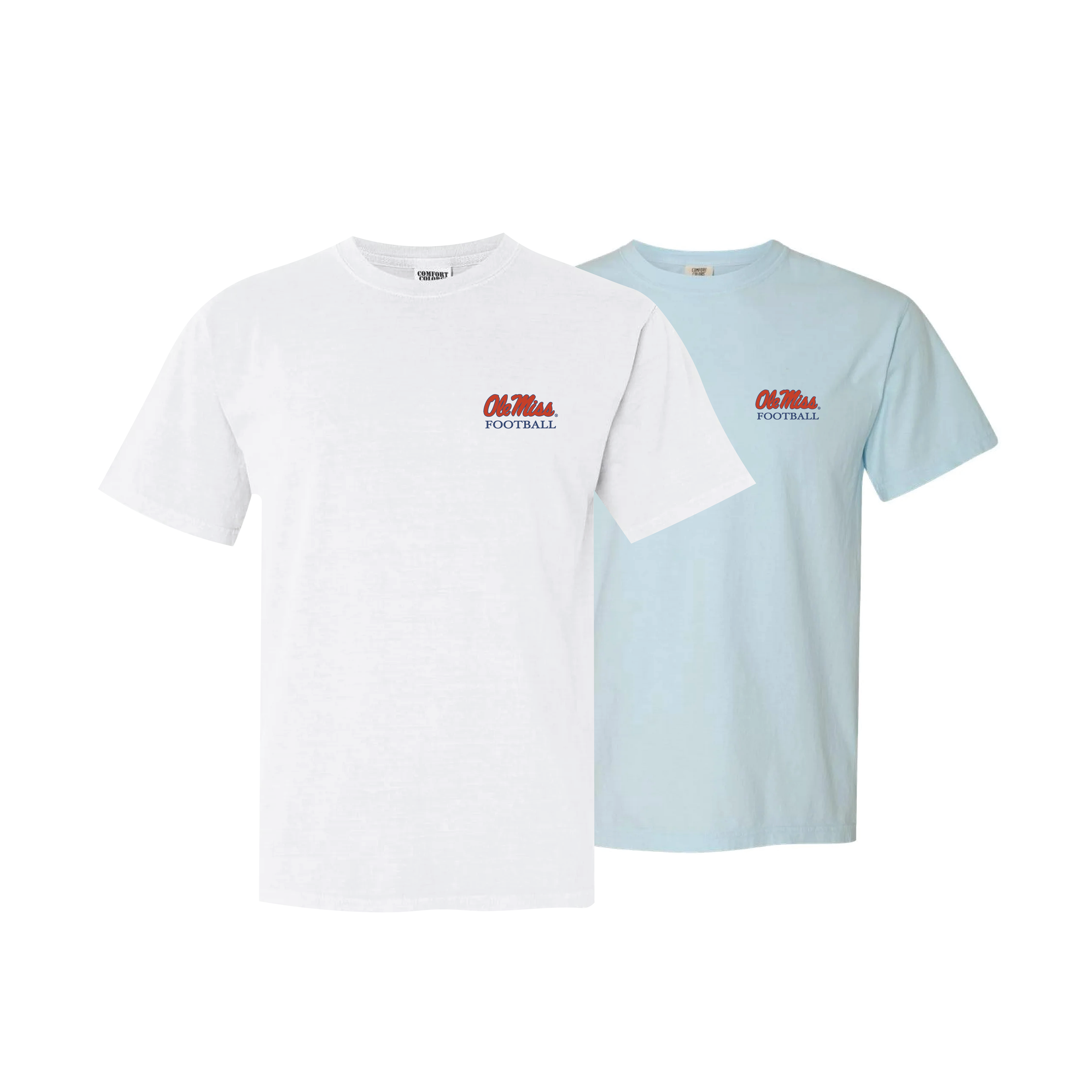 LSU Victory 2025 Short Sleeve T-Shirt | Oxford T-shirt Company