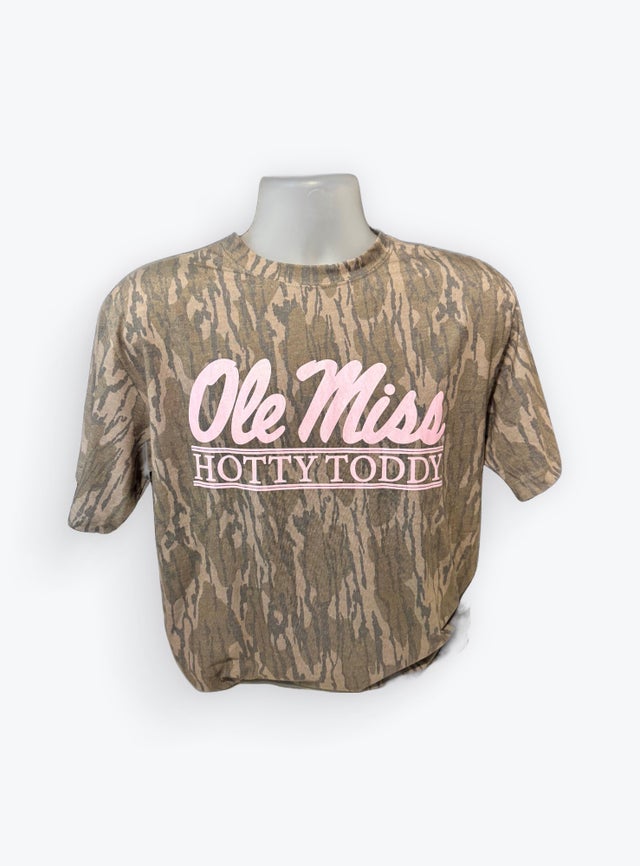 Oxford T-shirt Company