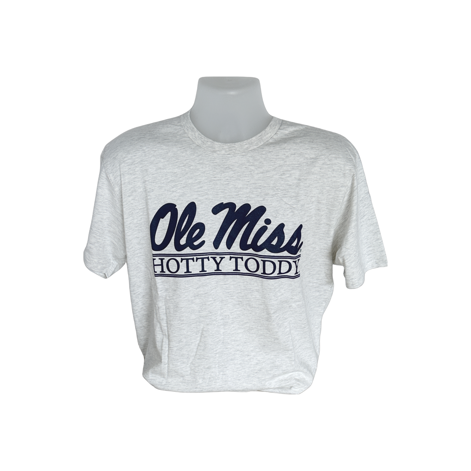 Hotty Toddy Bar Short Sleeve T-Shirt | Oxford T-shirt Company