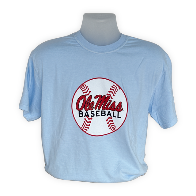 Ole Miss | Oxford T-shirt Company