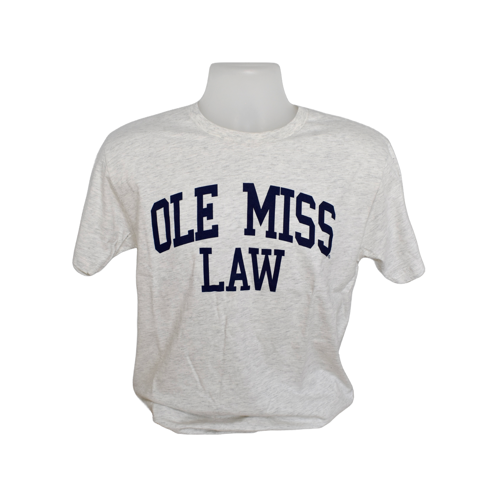 Ole Miss Law Short Sleeve T Shirt Oxford T shirt Company