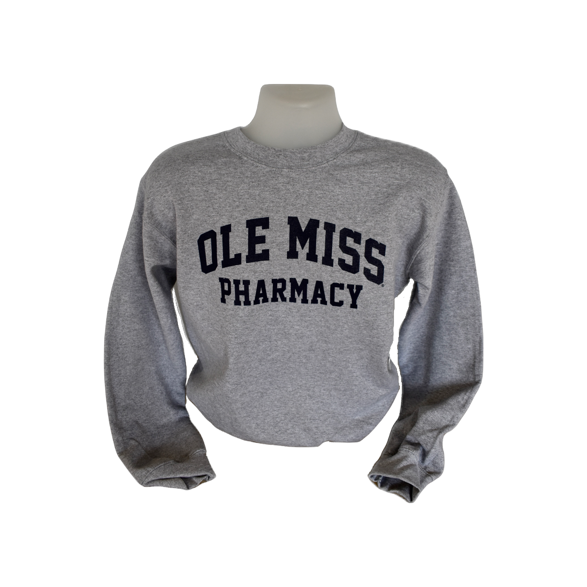 Ole miss best sale alumni sweatshirt