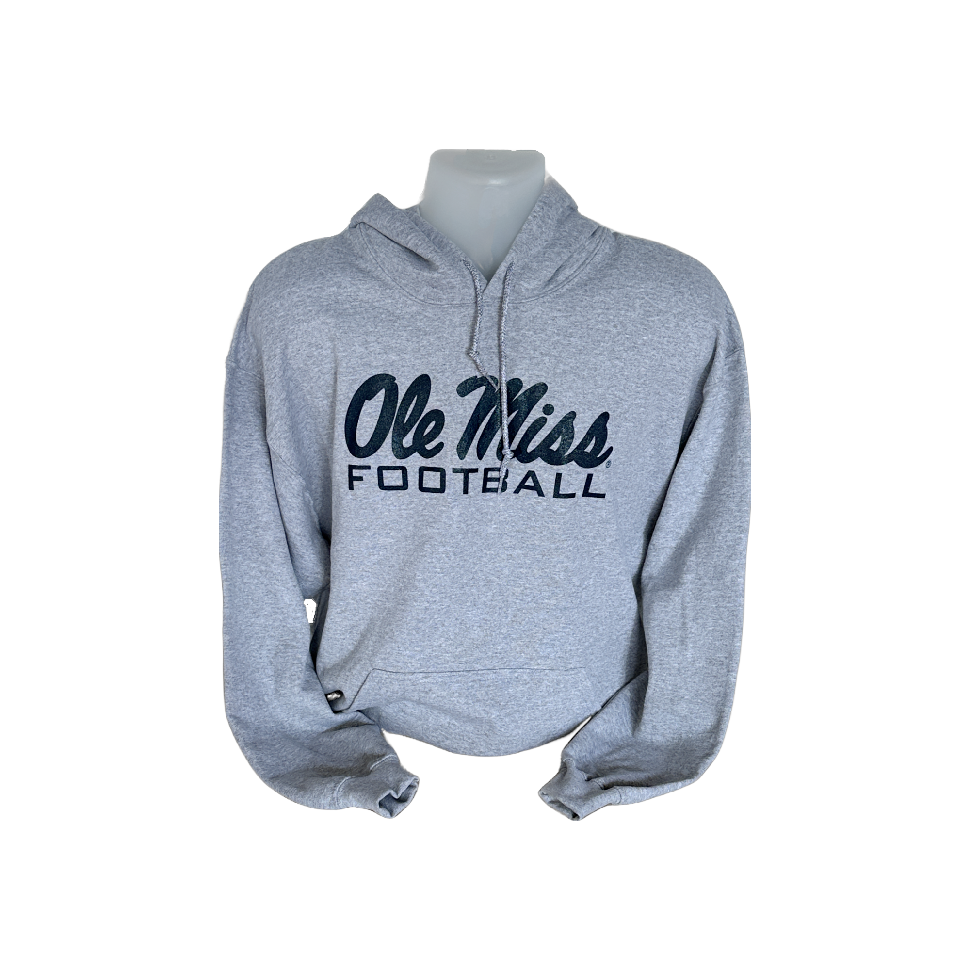 Ole miss 2025 football hoodie