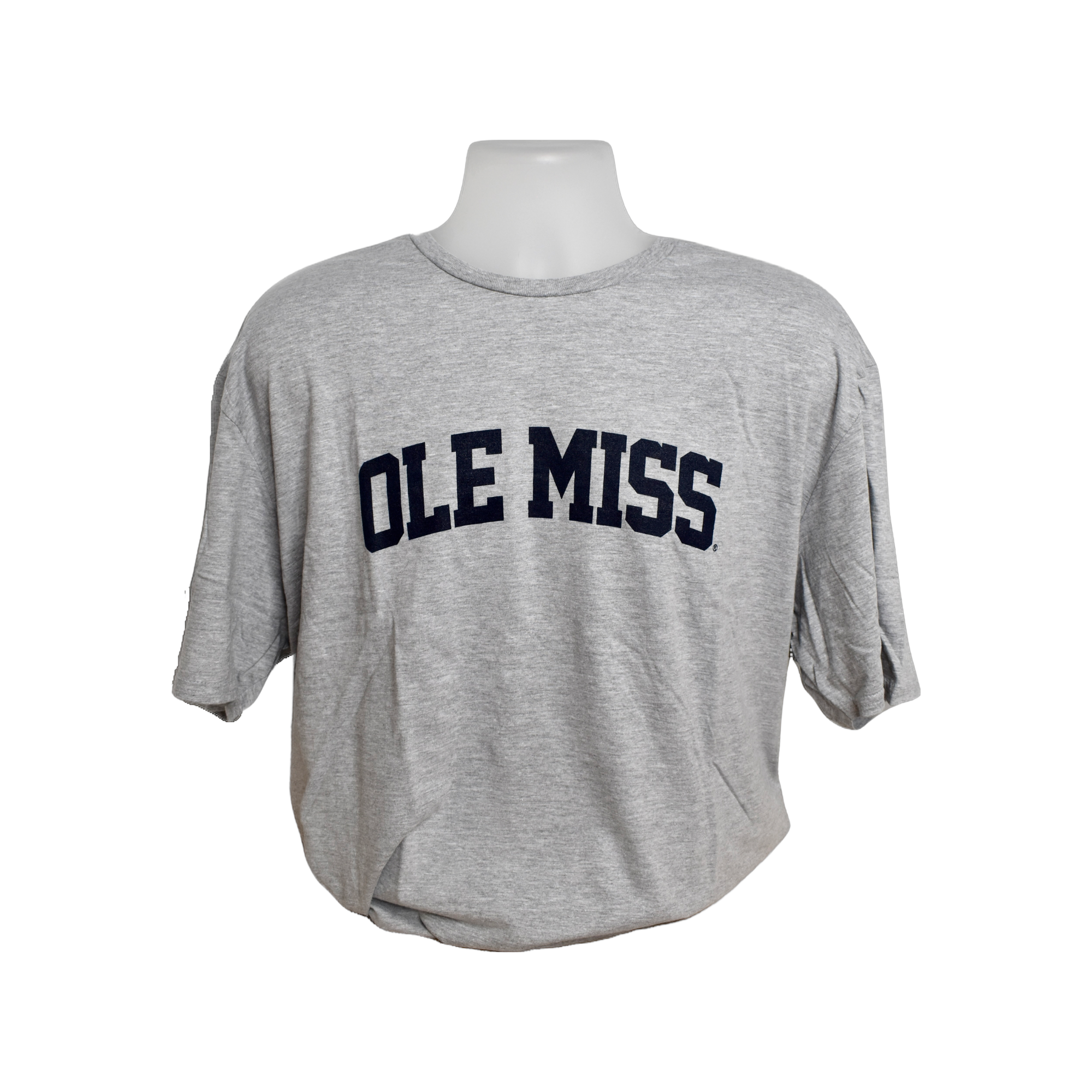 Arched Ole Miss Sip Dri-Fit Short Sleeve