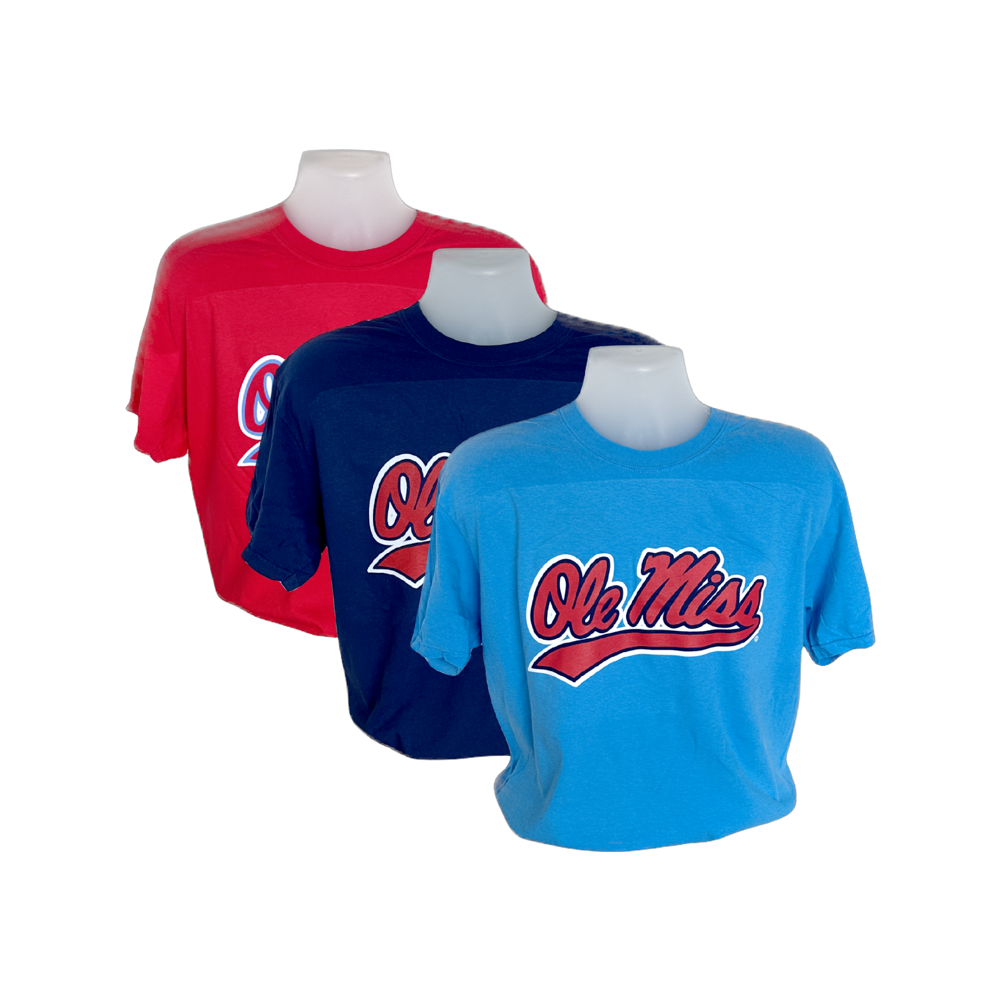 Personalized Ole Miss Baseball Jersey - T-shirts Low Price