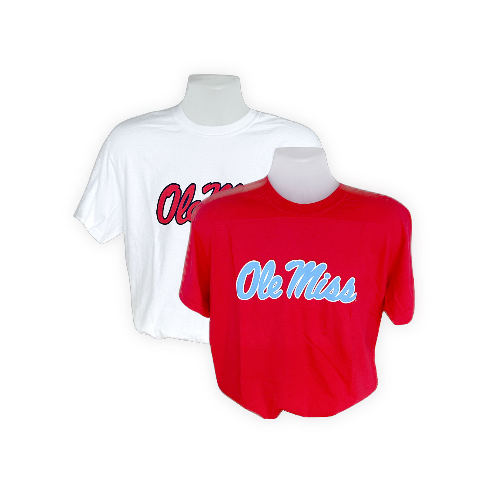 ole miss t shirts comfort colors